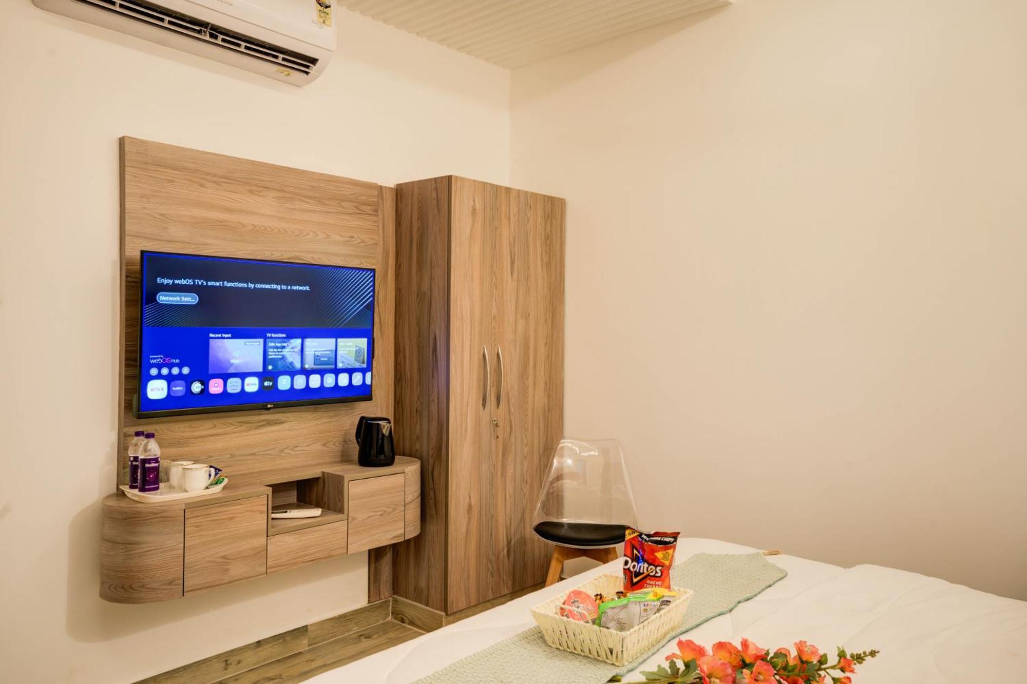 Amaltaash By Sandane Homes Greater Noida Exterior foto
