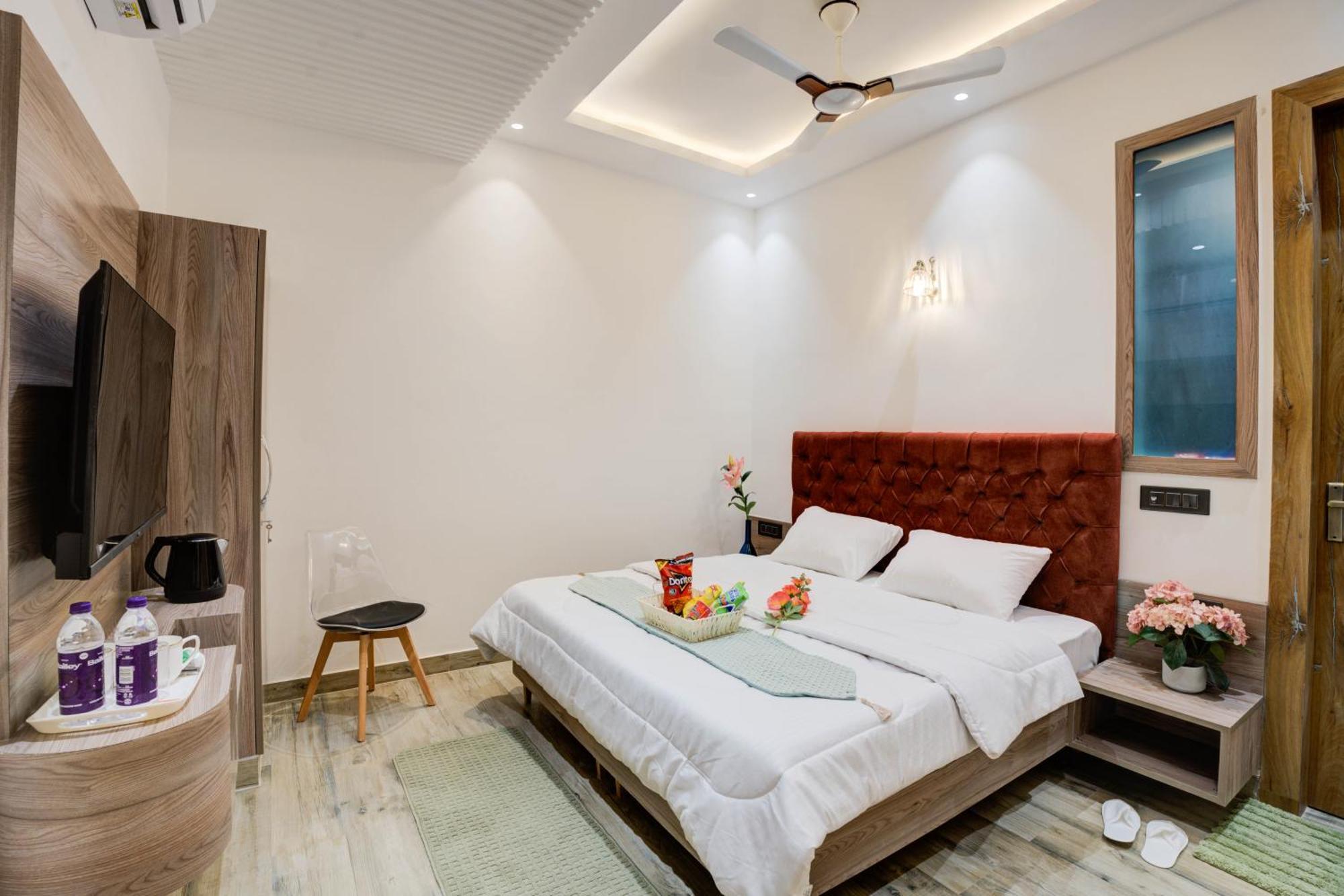Amaltaash By Sandane Homes Greater Noida Exterior foto