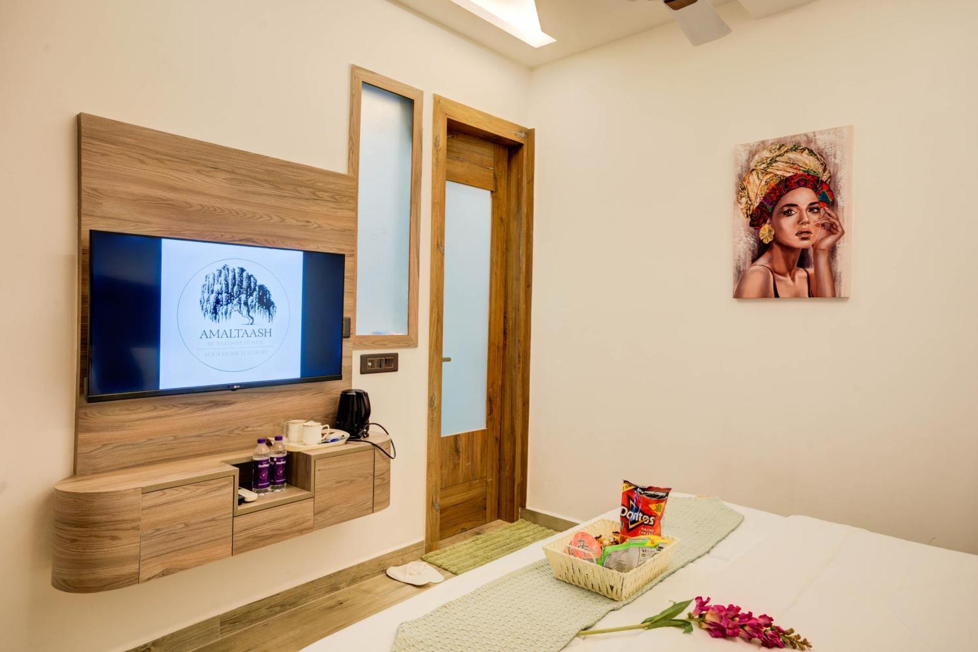 Amaltaash By Sandane Homes Greater Noida Exterior foto