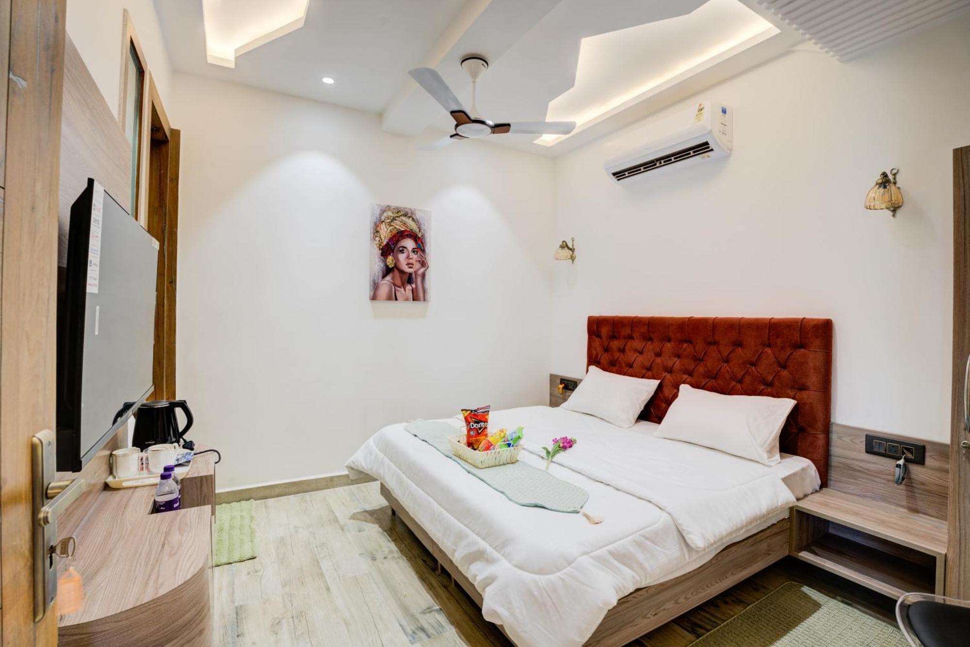 Amaltaash By Sandane Homes Greater Noida Exterior foto